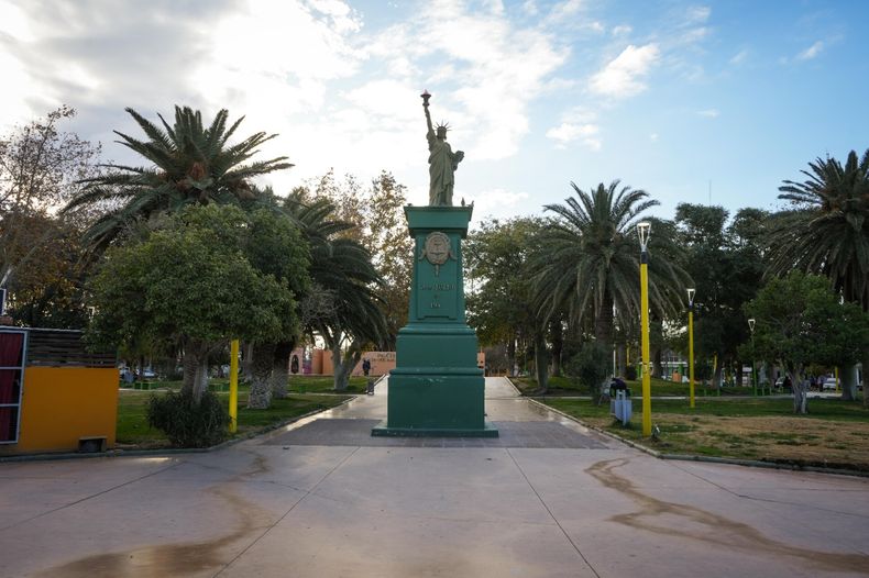 Pocito, tierra de leyendas, mitos y batallas