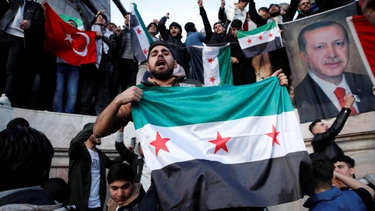 El nuevo régimen sirio se abre al libre mercado para atraer inversiones