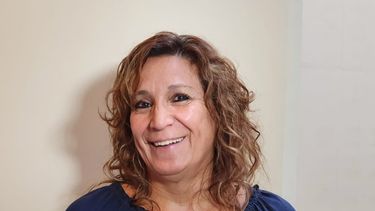 Principales miedos, la primera conferencia y el “peor día”, los recuerdos de Mónica Jofré