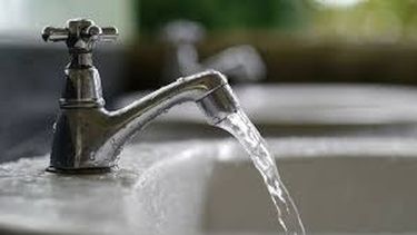 Un importante departamento del Gran San Juan no tendrá agua este martes