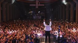 Además de La Konga, otro famoso cuartetero llegará a San Juan