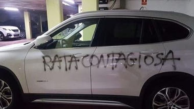 En pleno siglo XXI, la caza de brujas que asola en San Juan