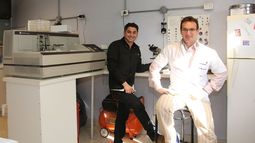 Es oficial: casi 100 empleados del Hospital Español ya son estatales