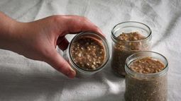 Torta de trilla, un postre típicamente sanjuanino ideal para pasar el domingo