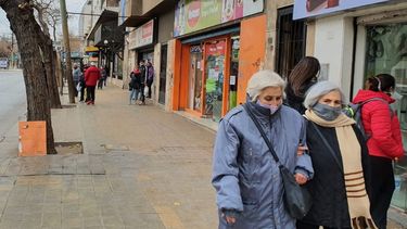 Cómo siguen los números de coronavirus a un día de los últimos dos casos en San Juan