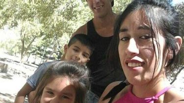 El desesperado pedido de una joven familia que no tiene dónde vivir