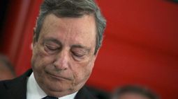 La ultraderecha italiana terminó con el gobierno de unidad de Draghi