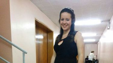 De Chimbas a Roma tocando la viola