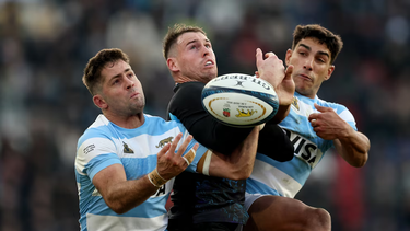 Los Pumas afrontarán en noviembre una gira por Europa. Los Pumas afrontarán en noviembre una gira por Europa.