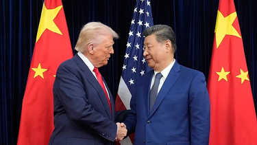 Súper cumbre: Trump y Xi Jinping se reunieron para afianzar la relación entre China y EEUU