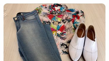 Sugerencia de hoy: Pasado Pisado