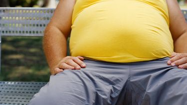 ¡Ojo con la obesidad en la vejez! Mirá todo lo que puede provocar