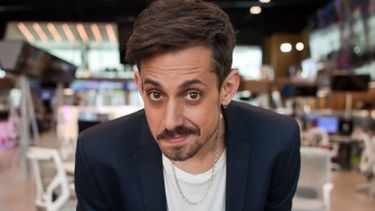 Con un video, Radagast confirmó que no se presentará en San Juan : Soy contacto estrecho