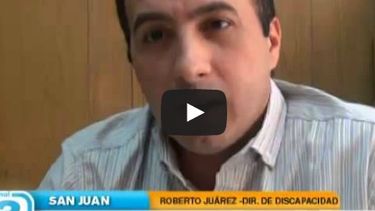 Más de 130 proyectos de discapacitados esperan financiamiento nacional