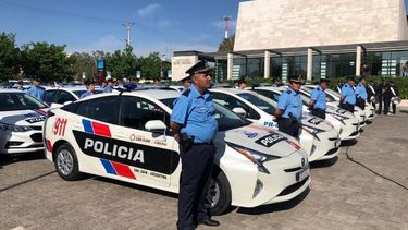 San Juan es la primera provincia del país en eliminar el examen de VIH para ingresar a las fuerzas de seguridad