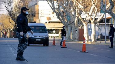 Un nuevo día sin muertes por Covid en San Juan pero con aumento de contagios