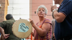 Más del 60% de los jubilados sanjuaninos lo hizo por moratoria y en el ranking nacional está por debajo del promedio