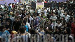 Una década de Otaku Yoobi: el refugio nerd que se convirtió en mega evento