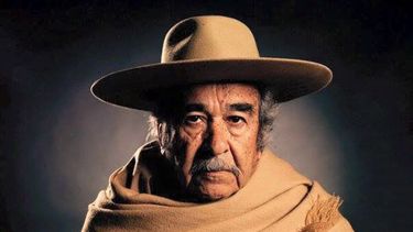 Jorge Darío Bence…Más que padre es un amigo