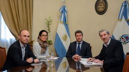 Empresa noruega busca desarrollar energías renovables en San Juan