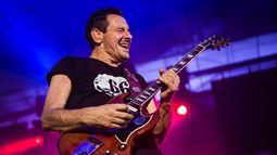 Atención: Divididos y Don Osvaldo no tocarán en Rawson y cambian la sede de sus espectáculos