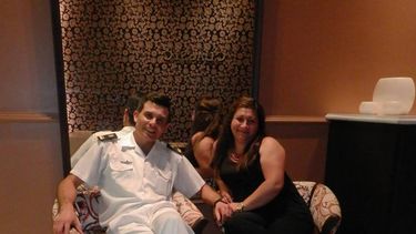 Esposa de un submarinista sanjuanino: “No están haciendo nada”