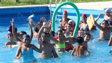 Atención vecinos de Pocito: habrá lugares que no empezarán las Colonias de Verano