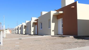 IPV: licitaron uno de los barrios más elegidos del sorteo de diciembre