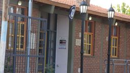 En Zonda, el intendente denunció en la Policía la falta de 30 celulares