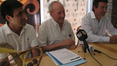 Jáchal, entre el Rock de Ataque 77 y el homenaje a Buenaventura Luna