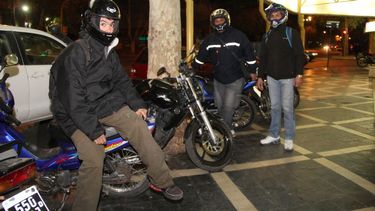 Las farmacias suspendieron los envíos a domicilio en la noche