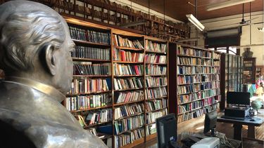 Bibliotecas populares en jaque: en San Juan 52 buscan sobrevivir