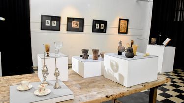 El granizo dañó el techo del Museo Gnecco y tendrán que cerrarlo hasta fines de enero