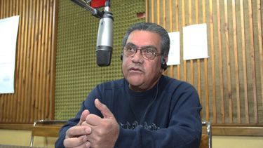 Américo Vargas: La voz y el corazón del ciclismo