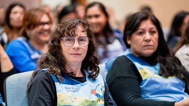 Conciencia fonológica será el eje de una nueva capacitación docente