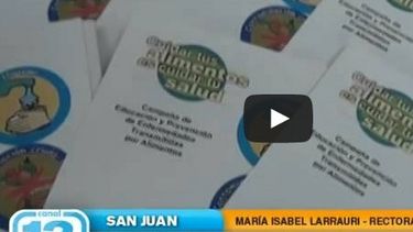 Quedó habilitado el primer Laboratorio Municipal Microbiológico en la provincia