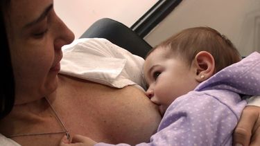 Lactancia: un mes lleno de actividades para recordar la importancia de dar la teta