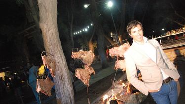 Robertito Funes: La FNS tiene un espíritu joven