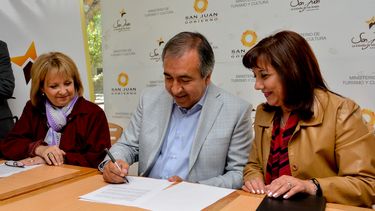 Dictarán clases gratuitas de baile folclórico cuyano