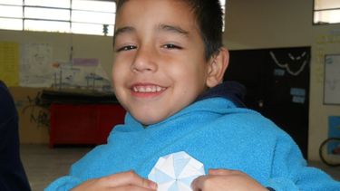 Chimbas es Patria por el 25 de Mayo