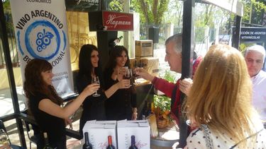 Llega la Feria Agroproductiva Rawson