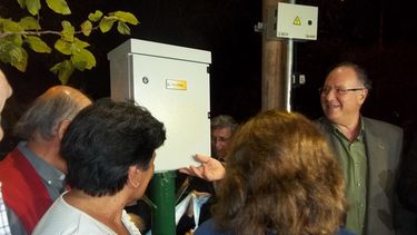 Capital busca mayor seguridad con nuevos semáforos