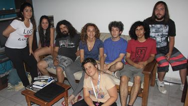 Un club para todos y sin prejuicios