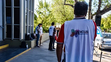 Otra vez las aulas vacías: ADICUS anunció un nuevo paro para abril