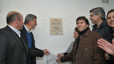 Los vecinos ya disfrutan de las mejoras en dos instituciones sociales