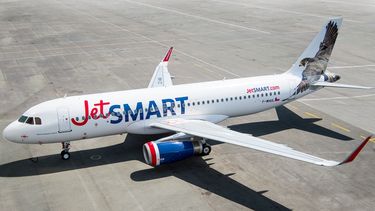 Confirmaron ruta de una low cost entre San Juan y Buenos Aires