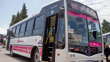Por el balotaje, el domingo habrá colectivos gratis en San Juan
