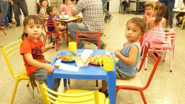 Arrancan los jardines de cosecha en todos los departamentos