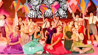 “El fogón” es la obra que representará a San Juan en Cosquín