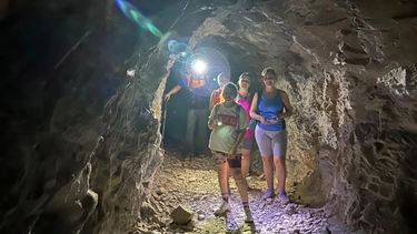 San Martín ofrece distintas actividades para disfrutar en familia en vacaciones.